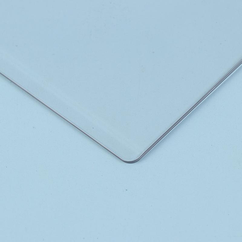 3Mm 5Mm Mașină de tăiat în relief Plăci de plastic durabile Tampă de înlocuire Diy Mașină de tăiat plăci pentru albume de însemnări