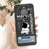 For Honor X9d Case MTN-NX1 Cute Dinosuar Cartoon Cover Soft TPU Phone Cases For Honor Magic 8 Lite X 70 HonorX70 HonorX9d Fundas