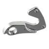 Bike Rear Mech Derailleur Gear Hanger Extender For Upland-Bicycle Replace-Parts