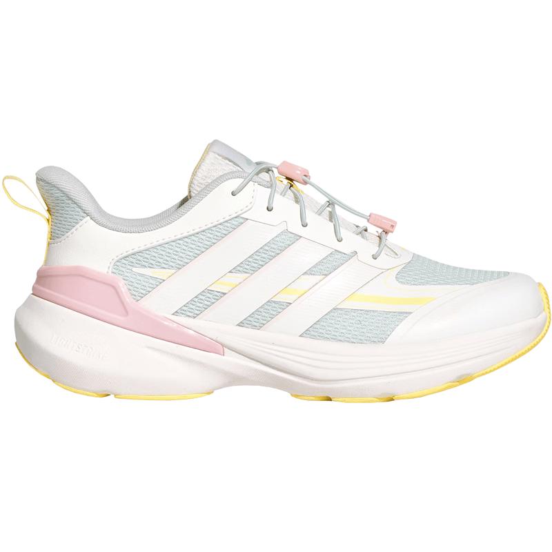 Adidas LIGHTDART Детские тренировочные кроссовки для девочек 31.5