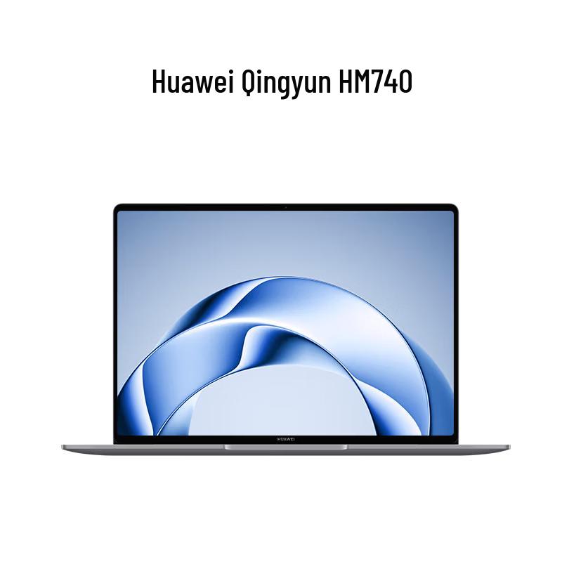 HUAWEI Qingyun HM740 14-inch OLED Laptop (CN version)