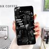 Gym Mode Fitness Bodybuilding Soft Phone Case for Samsung A17 A37 A57 A16 A26 A36 A56 A15 A25 A35 A55 A14 A24 A34 A54 A13 A23 A3
