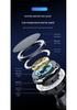 Magsafe Magnetic Wireless Car Charger Stand for Apple Phones