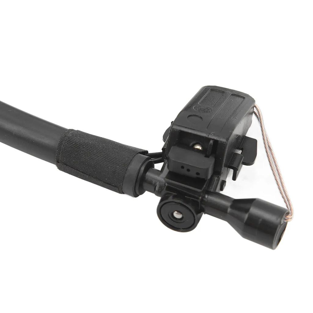 ABS Heated Washer Nozzles Replacement A1698600192 Compatible for Mercedes W169 2004-2012