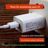 Original OPPO & Huawei Universal Android Phone Charger