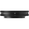 Seven Craftsmen 7Artisans 18mm F6.3 II E Mount Sony E (APS-C) Black Body Cap Lens