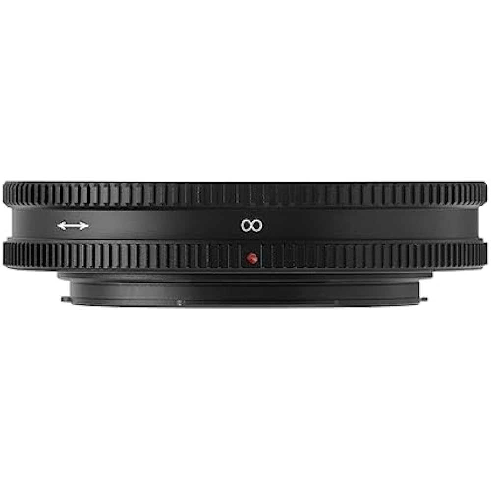 Seven Craftsmen 7Artisans 18mm F6.3 II E Mount Sony E (APS-C) Black Body Cap Lens