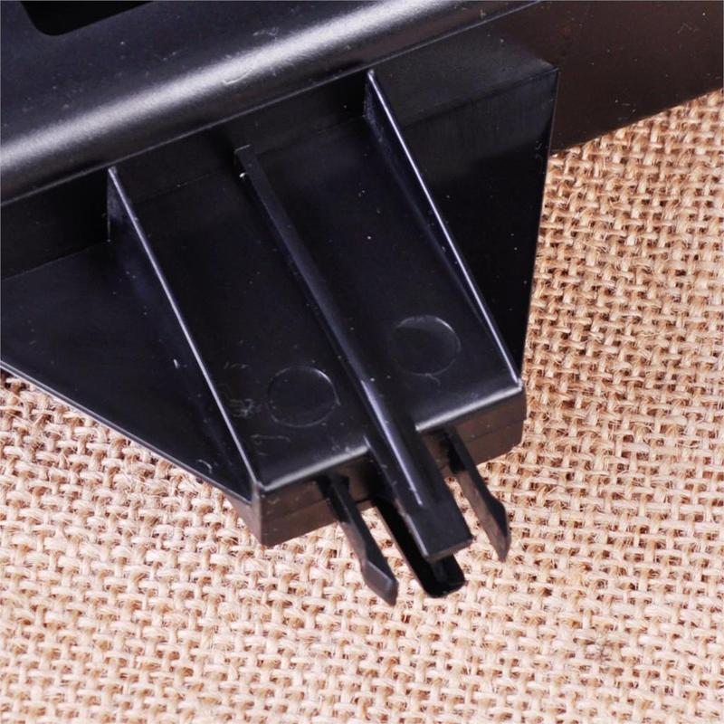 Dashboard Center Storage Tray Cubby Box 3B0857058 1J0857058A for VW Jetta Golf MK4 Bora Passat B5 Sharan Transporter