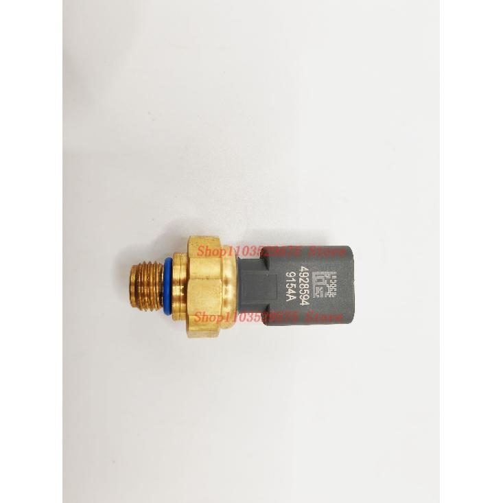 Brand New 4928594 Exhaust Gas Pressure Sensor FIT For Cummins Engine ISX ISM ISC ISL ISB ISF 2.8 3.8 4087989 4903479 4921746