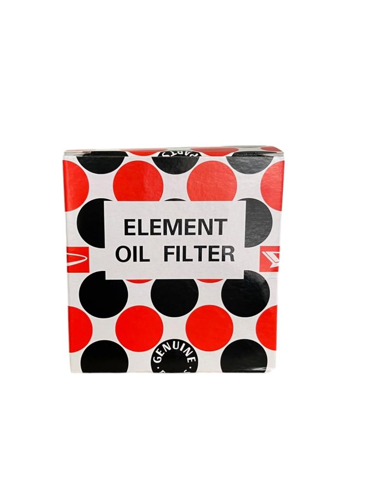 Daihatsu Genuine Filter FILTER Element, Genuine Part Number: 15601-B2030