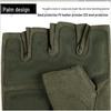 Tactical Half-Finger Gloves