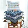 Textil do obýváku a jídelny – Potahy na židle