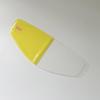 Helmet Clear Anti Fog Film Fit for KYT TT REVO Visor Accessories