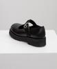 Twvp Moon T-Strap Loafers 23S03Bk