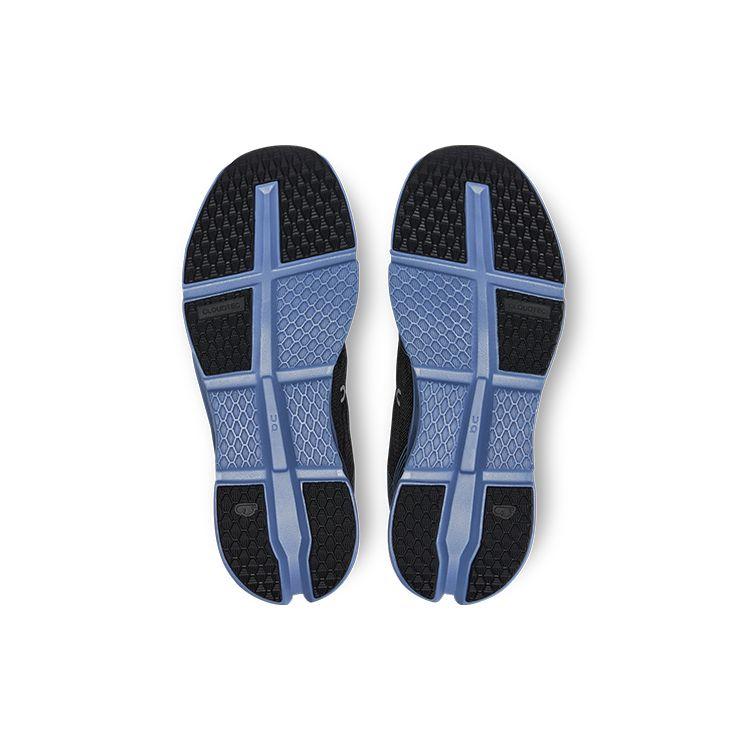 ON Cloudgo Black Shale Herren Sneaker 55.98395