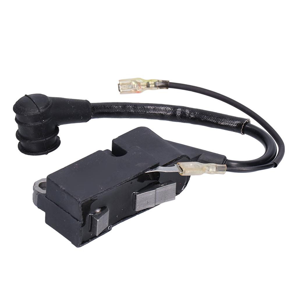 Ignition Coil Air Filter Kit Wear Resistant Ignition Coils for 4500 5200 5800 45cc 52cc 58cc Chainsaw