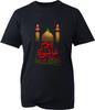 Day OF Ashura TShirt Labaik Ya Hussain (AS) Th Muharram Karbala Azadari Top
