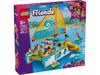 Lego Friends 42664. Boat Adventure