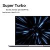 Huawei MateBook 14 13th Gen Core 2K Touch Laptop (CN version)