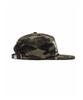 Swimisaunjeukeulleob Dancer 5P Cap [Camo]