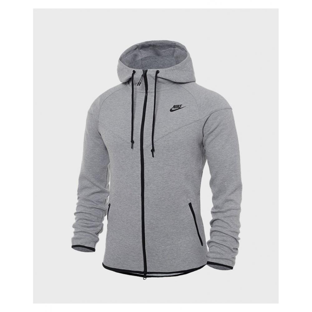 Nike Men S Tech Fleece Windrunner Og 10yr Fd0737 063