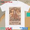 2026 In Memory Of Dickey Betts Macon Ga Shirt Size S-5Xl