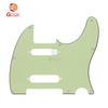 TL Electric Guitar Pickguard - Single Panel Front Cover Plate for US Standard Model