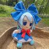 Real Picture TouHou Project Fumo Plush Toy Hakurei Reimu Komeiji Satori Kirisame Marisa Stuffed Anime Plushies Gifts Girl