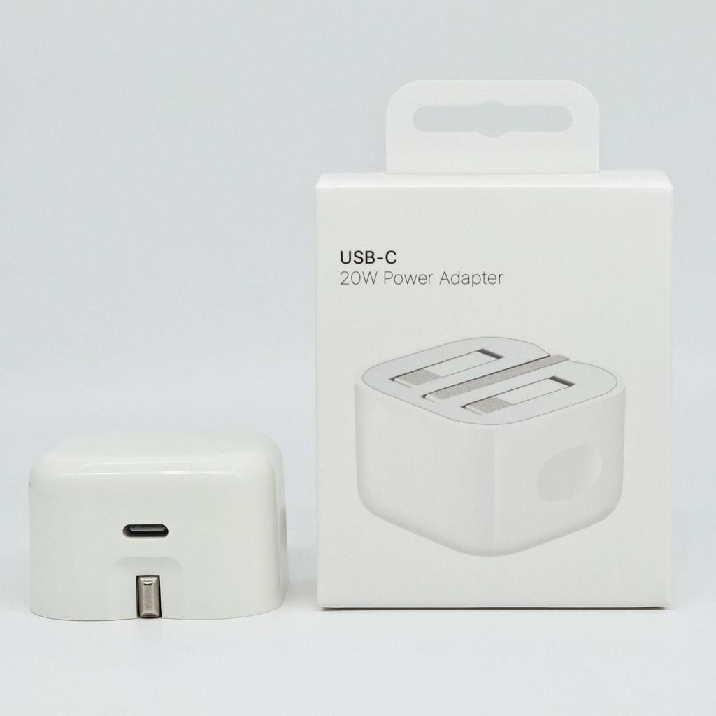 Set Caricabatterie Rapido Standard Europeo PD20W per iPhone 16/15
