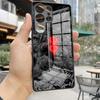 Comic Cool Popular Berserk Phone Case For S25 Ultra Samsung S24 Fe S22 S20 S23 21 Plus A54 A34 A53 A16 Glass Cover
