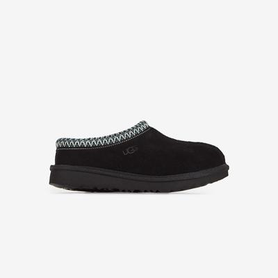 Sneakers Black Tasman