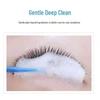 Eyelash Extension Cleansing Mousse Foam - Non-Irritating, Oil-Free Lash Wash, 100ml
