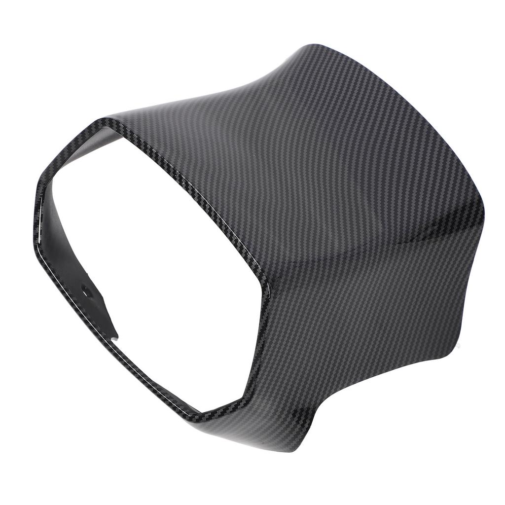 Motorcycle Headlight Fairing Cover Strong   Prevent Collision Replacement for Sprint 150