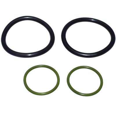 4x Autoventil-Dichtring-Satz Für BMW E53 E60 E63 E64/65/66/70 11367506178