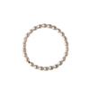 2025 Sommer Damen Süßwasserperlen Elastisches Armband – Einfach, Modisch, Vielseitig, Retro-Stil.