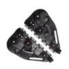1 Pair Front Bumper Bracket Retainer Left+Right for Toyota Hilux 2016 2017 2018 2019 2020 2025 2025 52116-0K180 52115-0K180