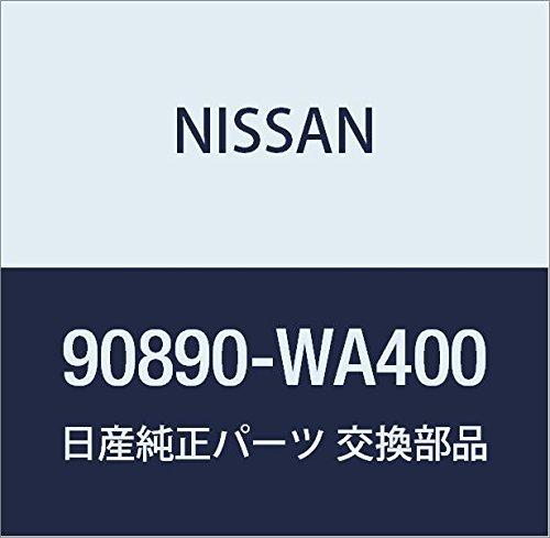 Genuine Nissan Expert Rear Emblem, Part Number 90890-WA400