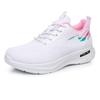 2025 Spring New Women's Shoes Sports Shoes Soft Sole Comfortable Breathable Mesh Running Shoes Women Sneakers Casual Shoes