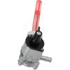 Fuel Petcock Valve Direct OE Replacement 16950-MEM-674, Motorcycle Fuel Valve Petcock Compatible with Honda VTX1300C/R/T/S 2004-2009