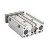 Airtac TCM Three-Rod Pneumatic Multi-Axis Cylinder (Sizes 12-63)*10/30/40/50