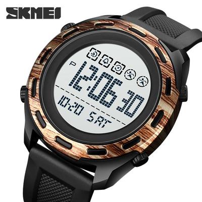 YENİ Erkek Moda Saat Kadın Spor Saat Akıllı Saat Erkek Su Geçirmez Kadın Saati Suya Dayanıklı 50m