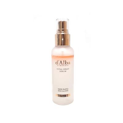 [Dalva] White Truffle Vital Intensive Serum 100ml Single Item, 1 Piece