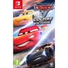 Cars 3 Switch Game