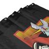 Mazinger Z Goldorak Actarus Grendizer Maske Duschvorhang Badezimmer Polyester Wasserdicht Badvorhänge Mit Haken