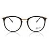 Ray Ban Rx7140 2000 Women Eyeglasses