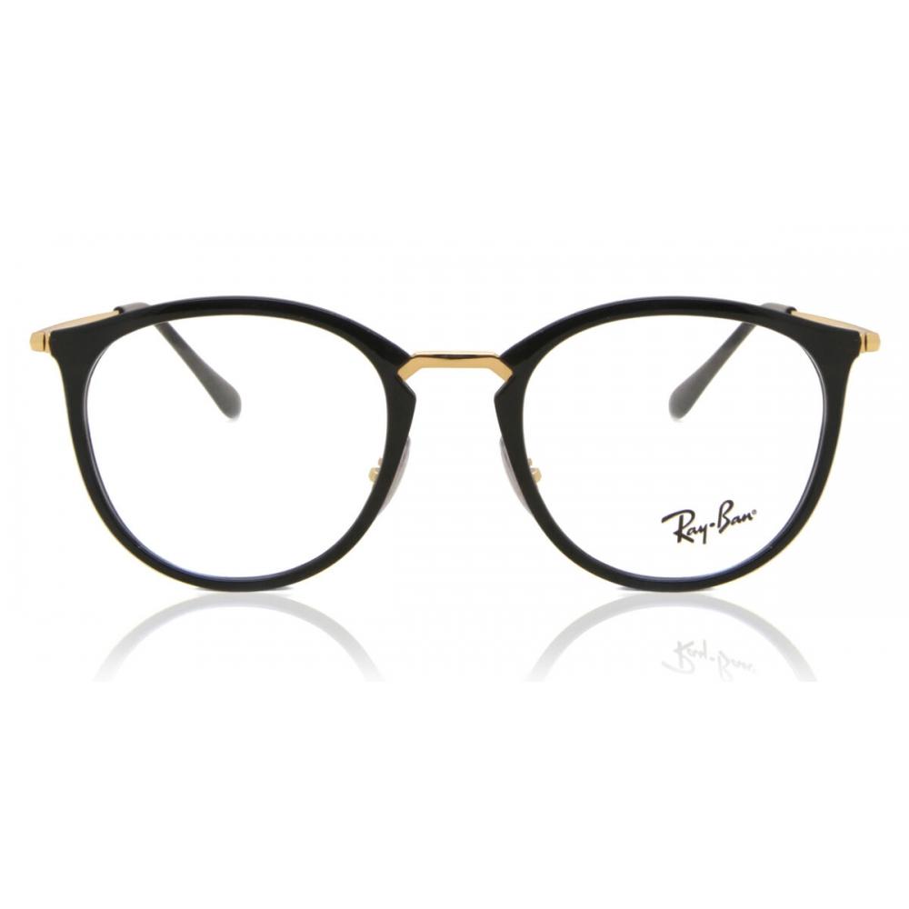 Ray Ban Rx7140 2000 Women Eyeglasses