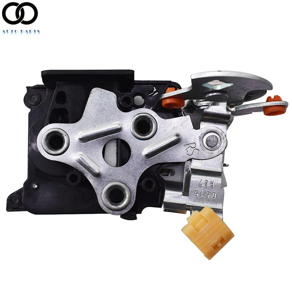 Door Lock Actuator Assembly Right Side 15111446 For Sonoma Pickup New 1994-1997