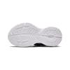 Anta Kids Non-Slip Wear-Resistant Low-Top Running Shoes Kids sneaker Black Purple Orange A312429977-4