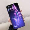 Colorful Butterfly For Honor Magic 7 6 5 8 Pro Case For Honor 200 Lite 400 70 50 X8c X8b X9a X9b X9c X9d Win RT