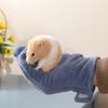Gentle Hamster Play Gloves, Easy To Clean, for Small Pet Handling Gloves